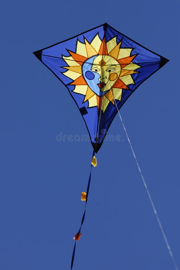 Kite stock photos