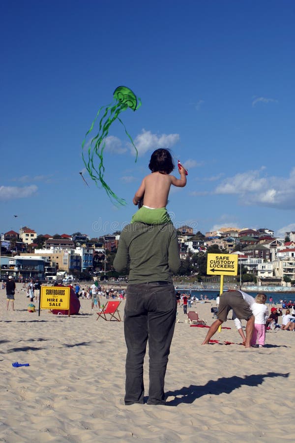 Kite Flying