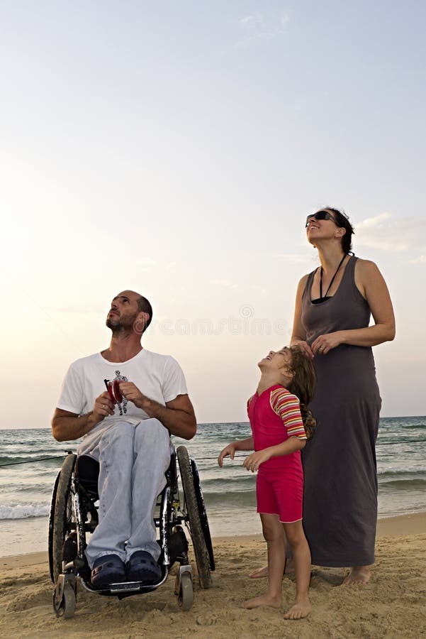 Flying Kite Wheelchair Stock Photos Free & RoyaltyFree Stock Photos