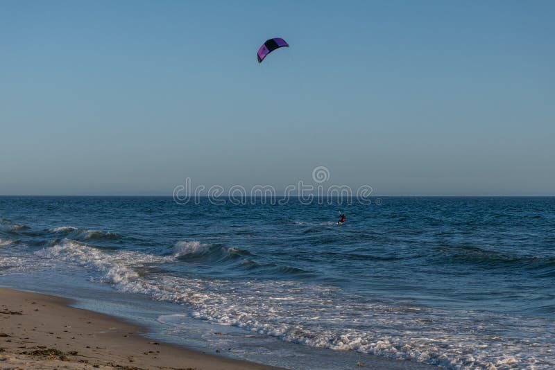 Surf Zuma Beach , Malibu, California