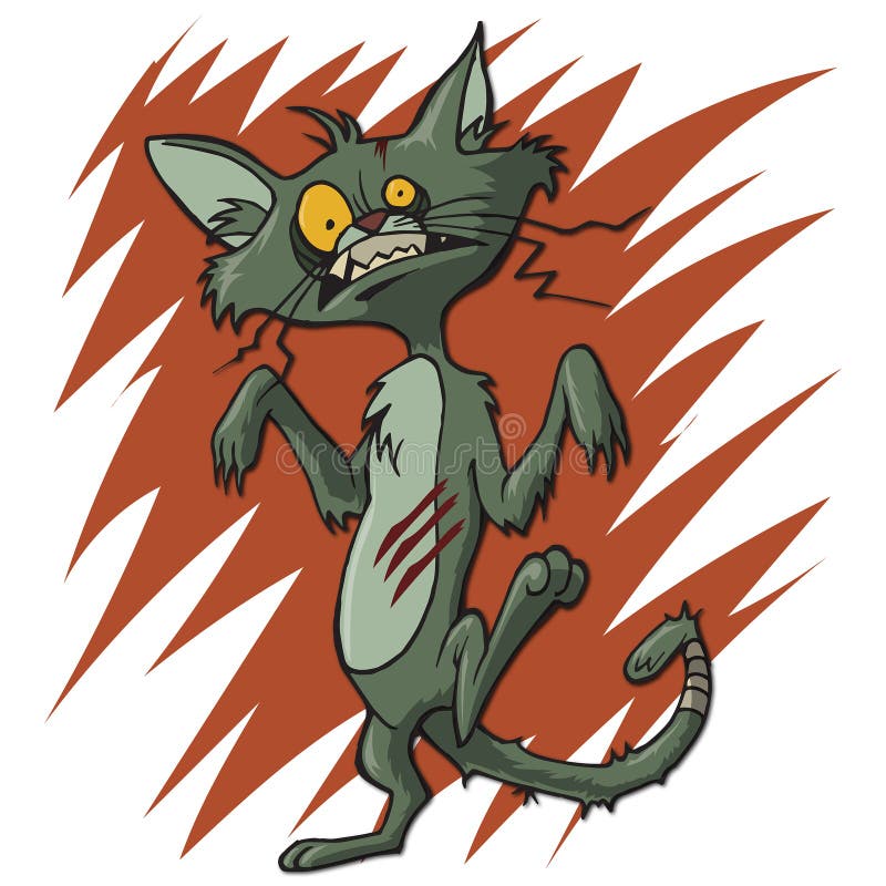 Zombie Illustrazioni, Vettoriali E Clipart Stock (28,684