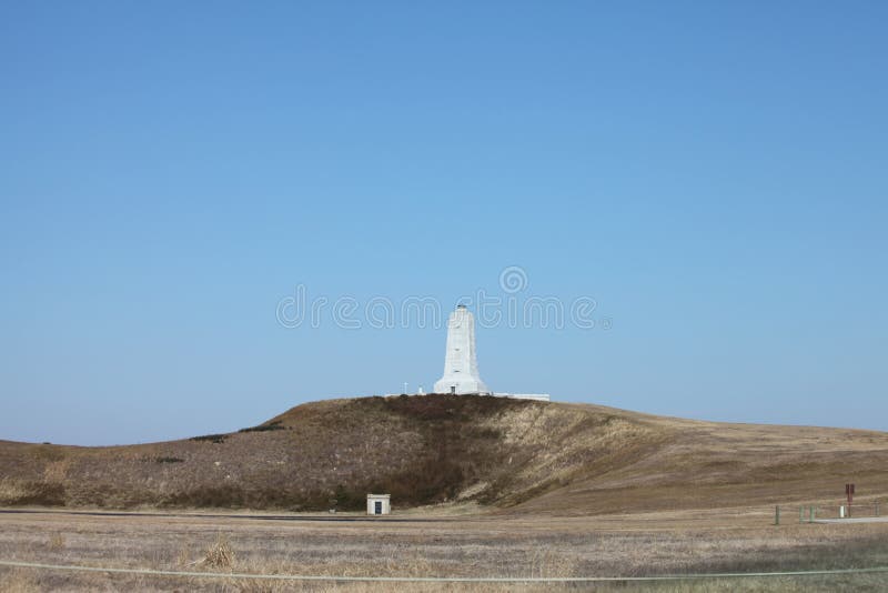 Kitty Hawk, North Carolina stock photo. Image of horizon 13173834