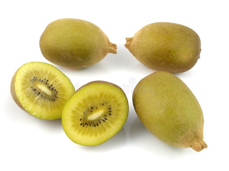 Kiwi photo stock. Image du fruit, sliced, dessert, zealand 1057976