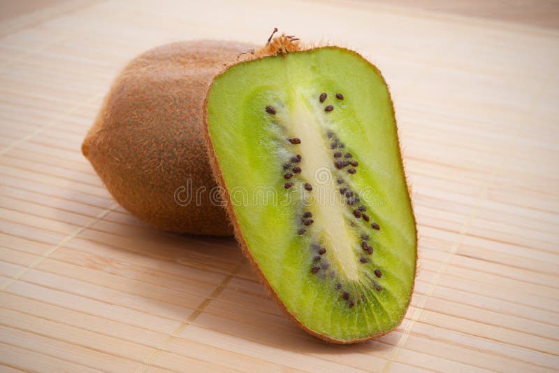 Kiwi arkivfoto Kiwi arkivfoto