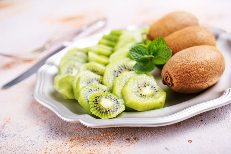 Kiwi royalty free stock photography Kiwi royalty free stock photography