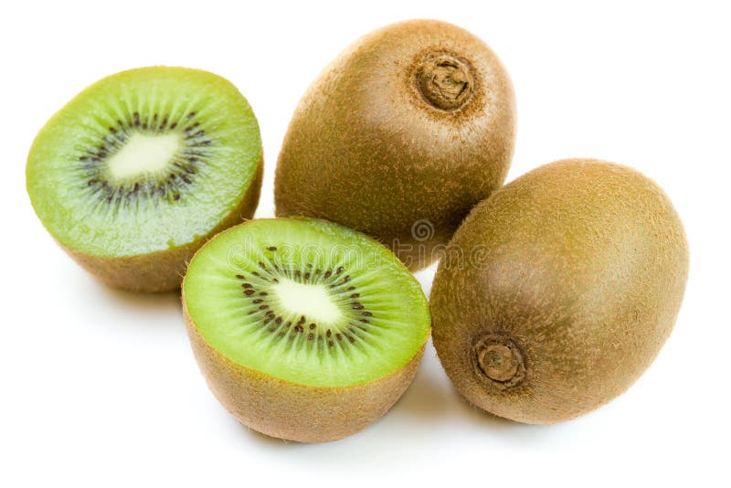 Kiwi fruit