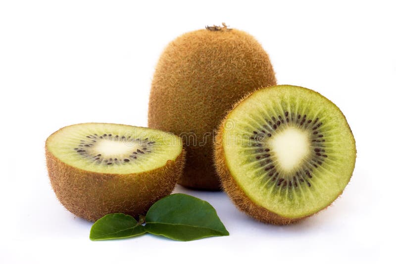 Kiwi Fruit