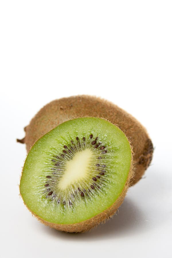 Kiwi fruit