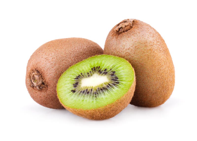 Kiwi fruit