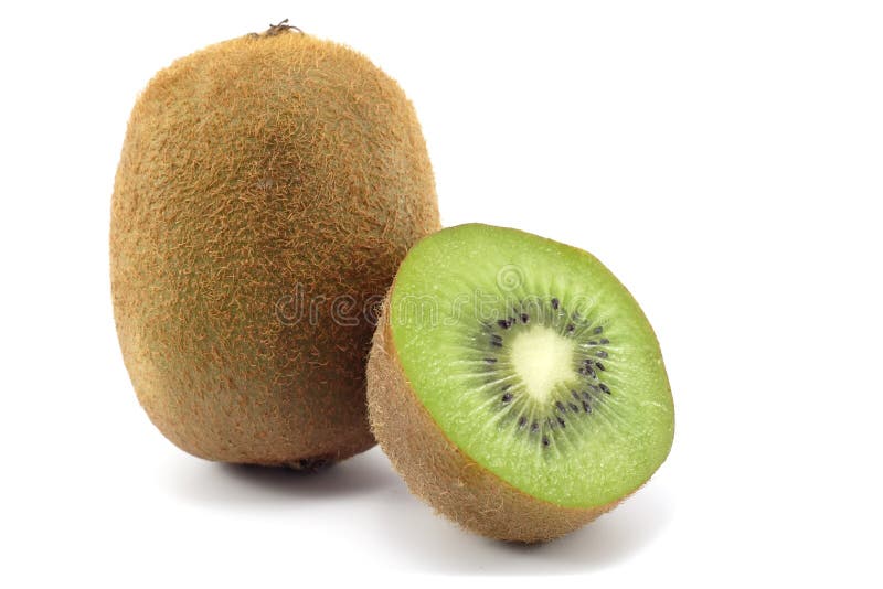 Kiwi fruit