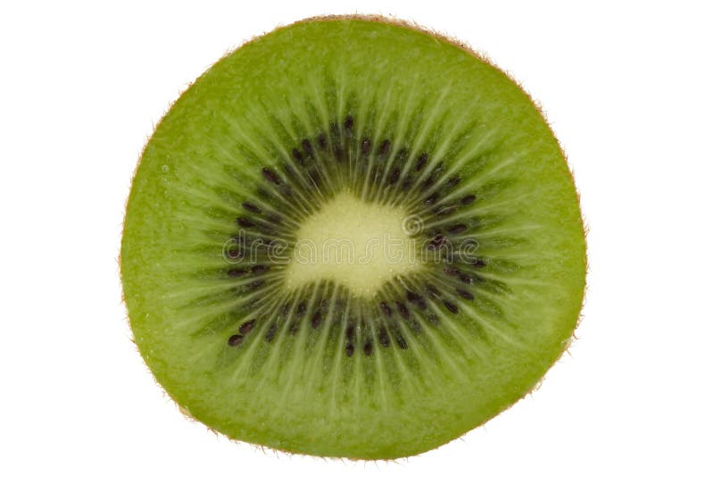 Kiwi fruit