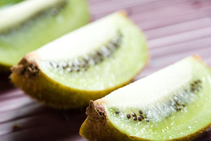 Kiwi Fruit