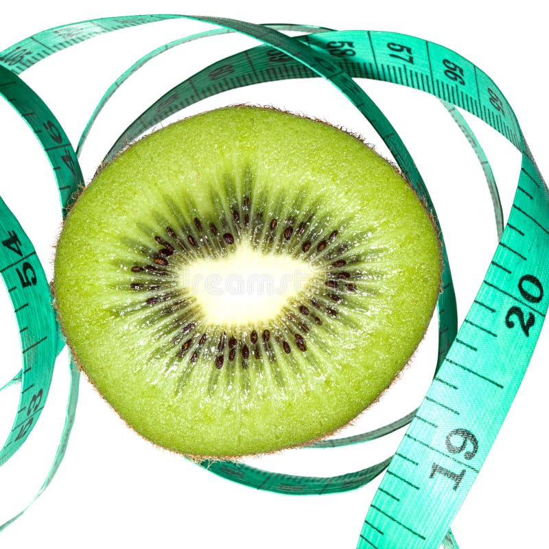 Kiwi Fruit