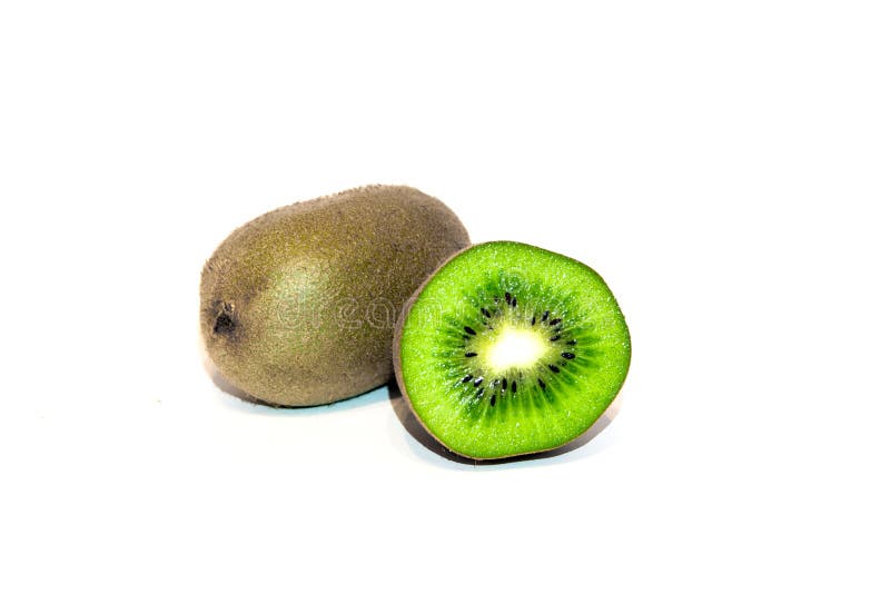 Kiwi fruit