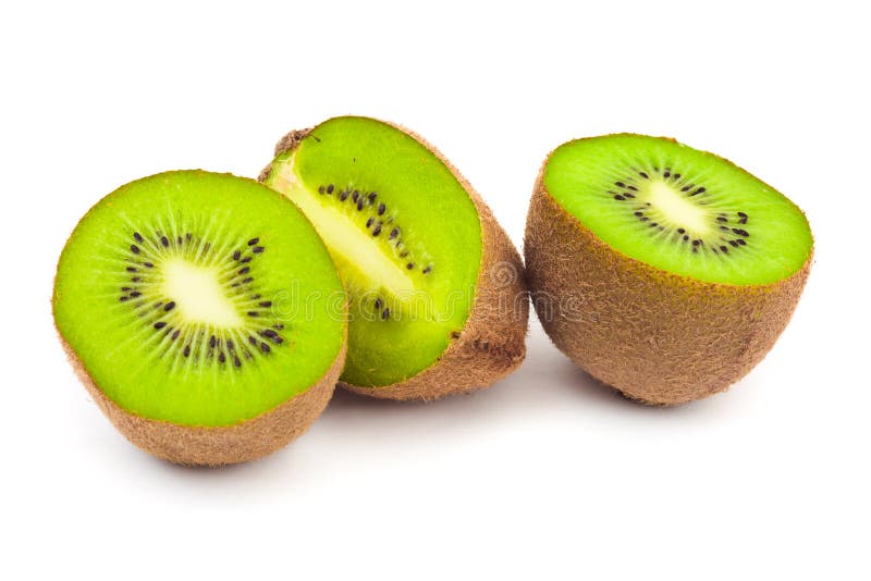 Kiwi fruit