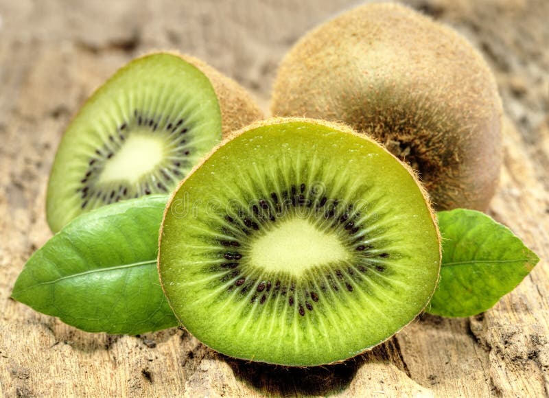 Kiwi Fruit stock photo. Image of color, dessert, natural 42800706