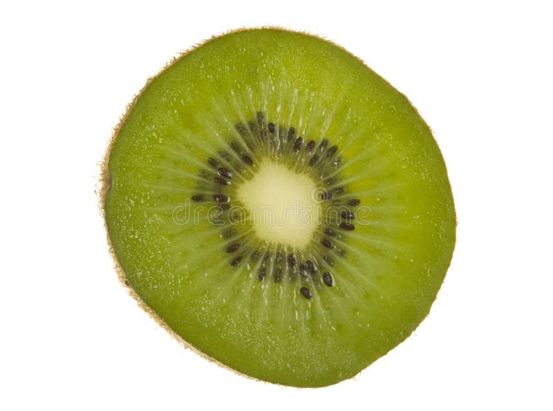 Kiwi Fruit Slice