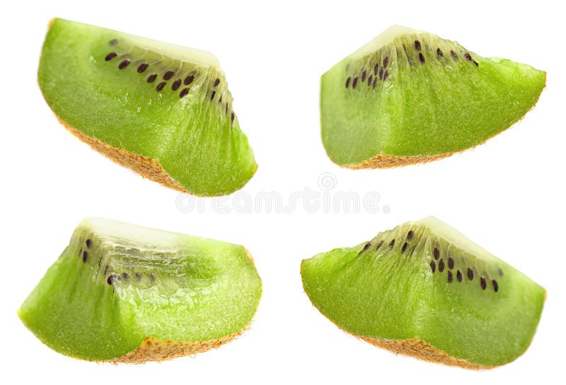 Kiwi fruit slice stock image. Image of diet, healthy 51132815