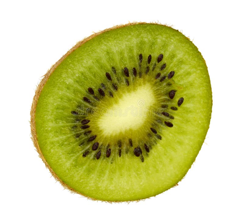 Kiwi fruit slice stock photo. Image of details, kiwi 47733838