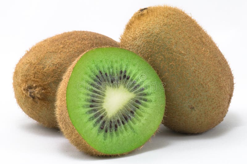 Kiwi fruits stock photo. Image of weight, loss, vitamin 8671192