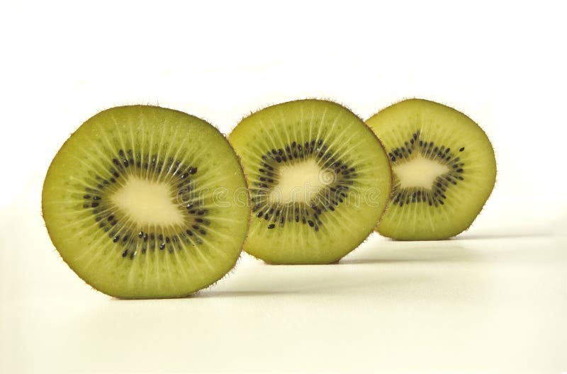 Kiwi koła zdjęcie royalty free Kiwi koła zdjęcie royalty free