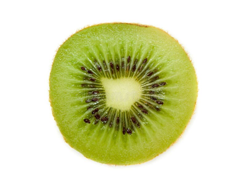 Kiwi slice