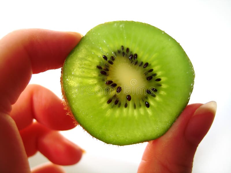 Kiwi Slice I