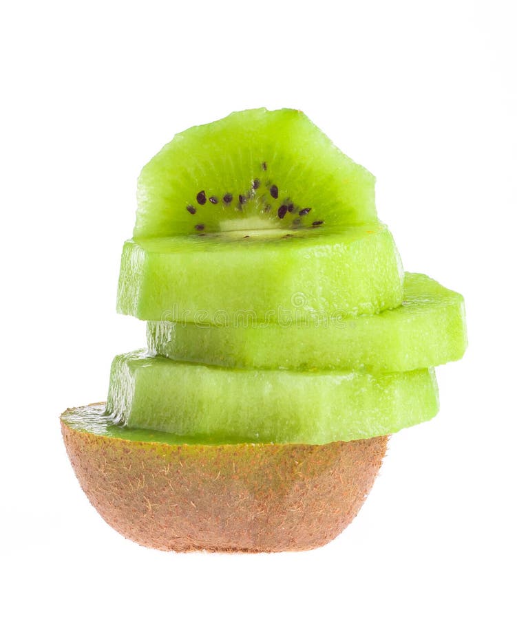 Kiwifrucht stockfoto. Bild von frucht, ernährung, küche 23531312