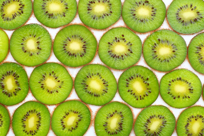 Kiwifruit