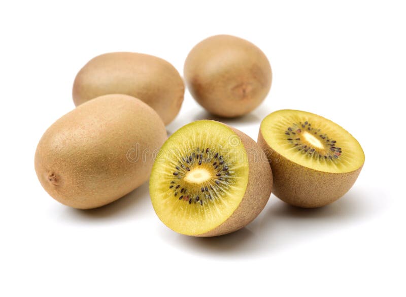 Kiwifruit