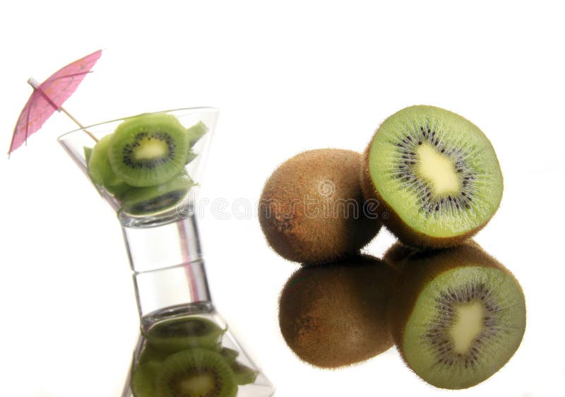 Kiwis