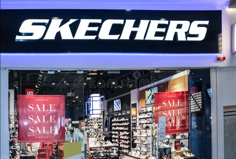 skechers sale february 2018