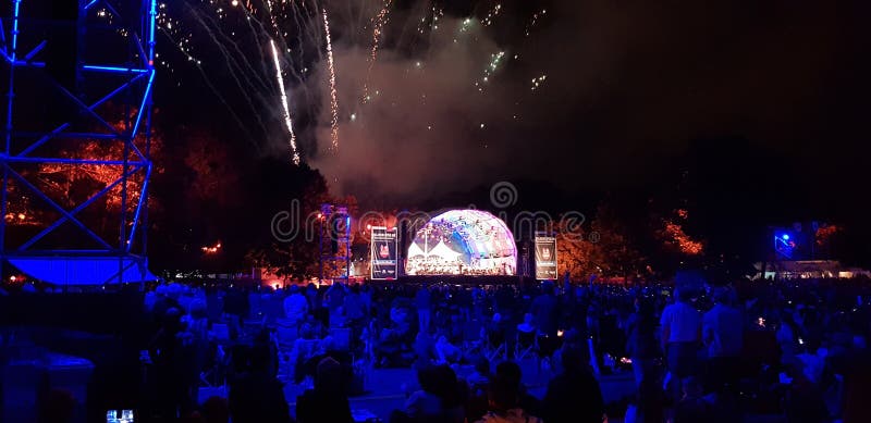 KLASSIK OPEN AIR visual data 3