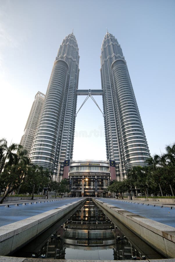 KLCC - 01