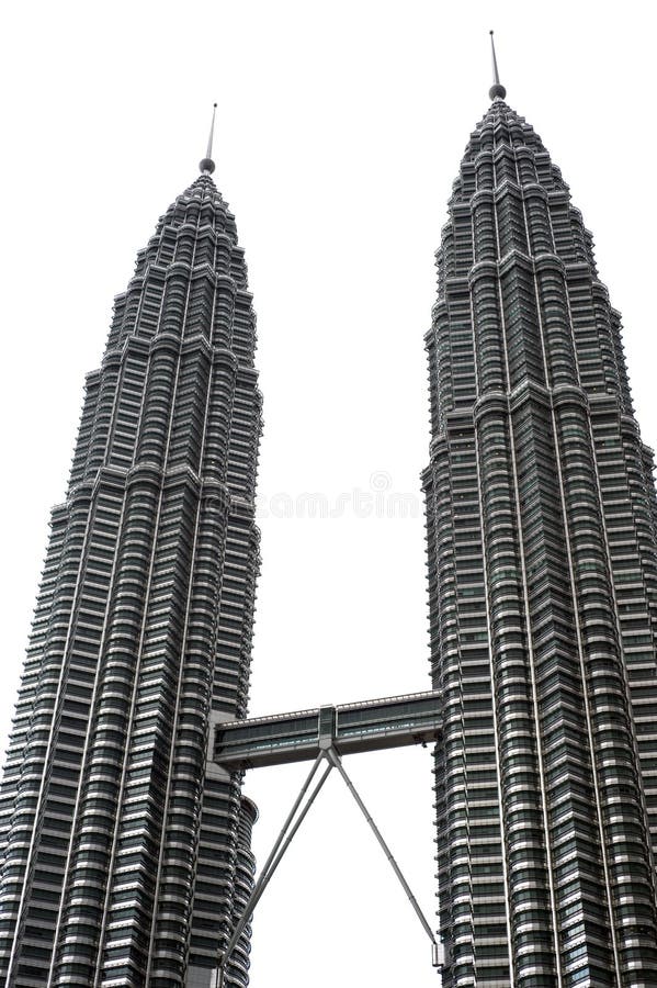 KLCC bridge