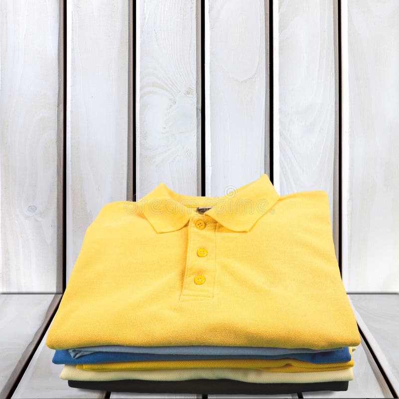 Kleidung stockfotografie