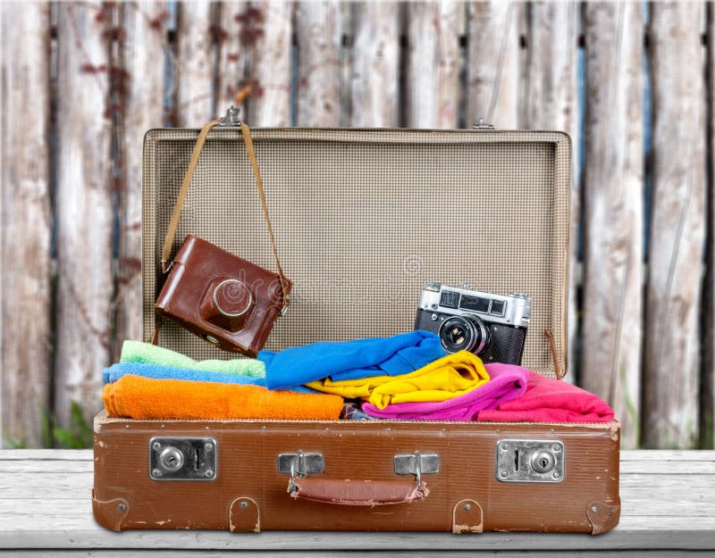 Kleidung stockfotografie