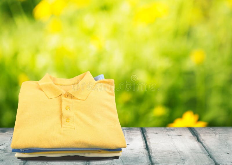 Kleidung stockfotografie