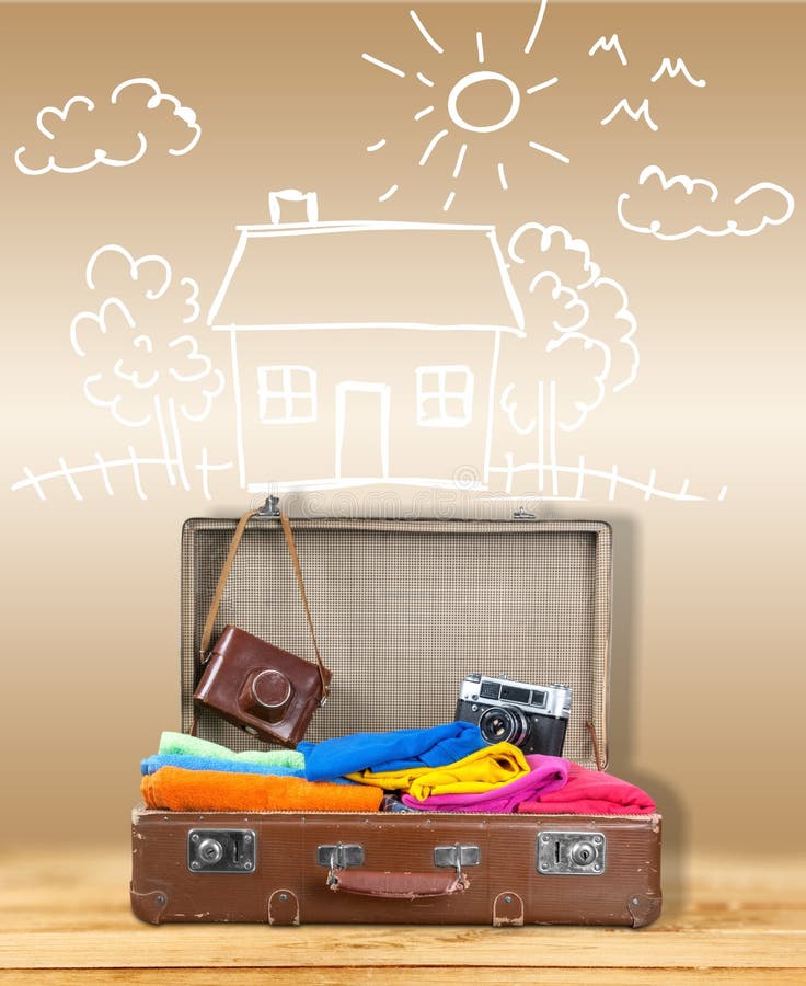 Kleidung vektor abbildung