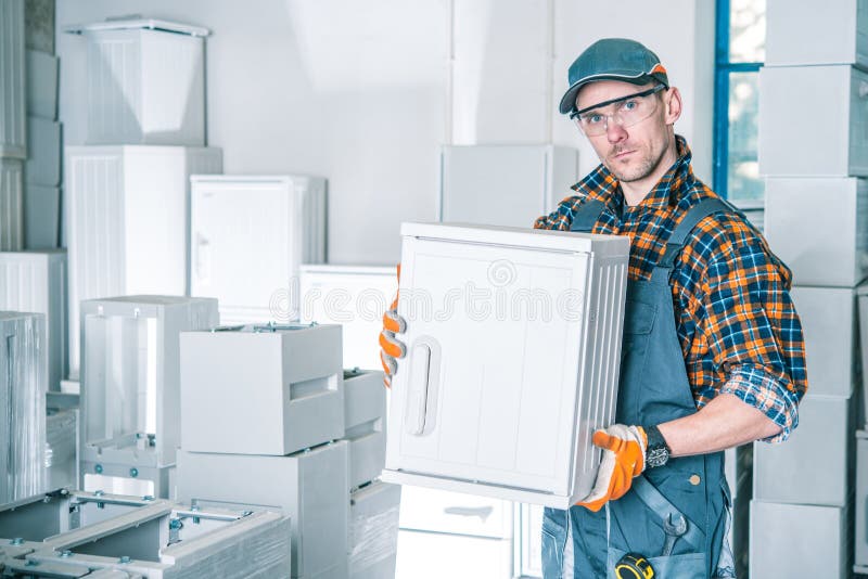 Kleine Geschäftseigentümer lizenzfreie stockbilder Kleine Geschäftseigentümer lizenzfreie stockbilder