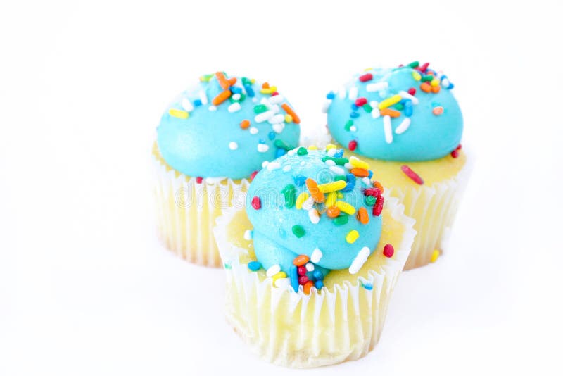 Kleine Kuchen stockfotografie Kleine Kuchen stockfotografie