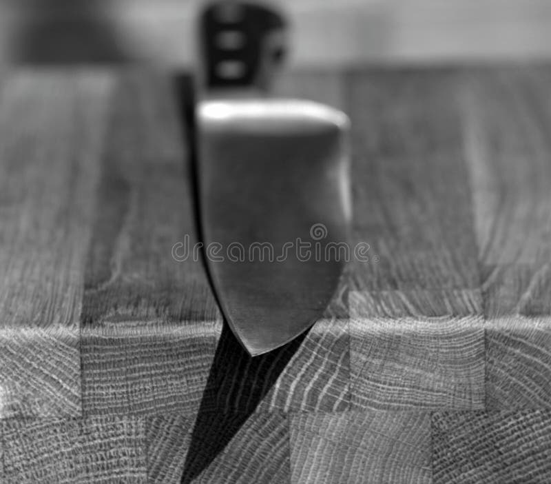 Klemmmesser stockbild Klemmmesser stockbild