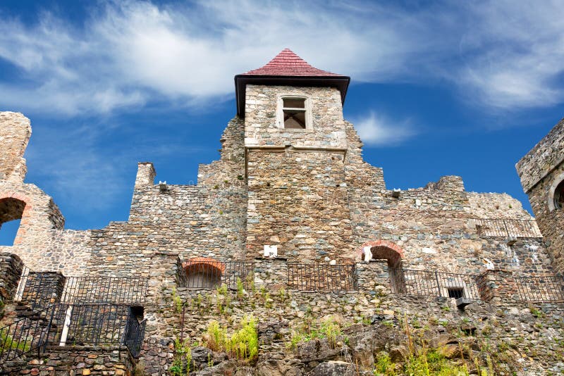 Klenova Castle