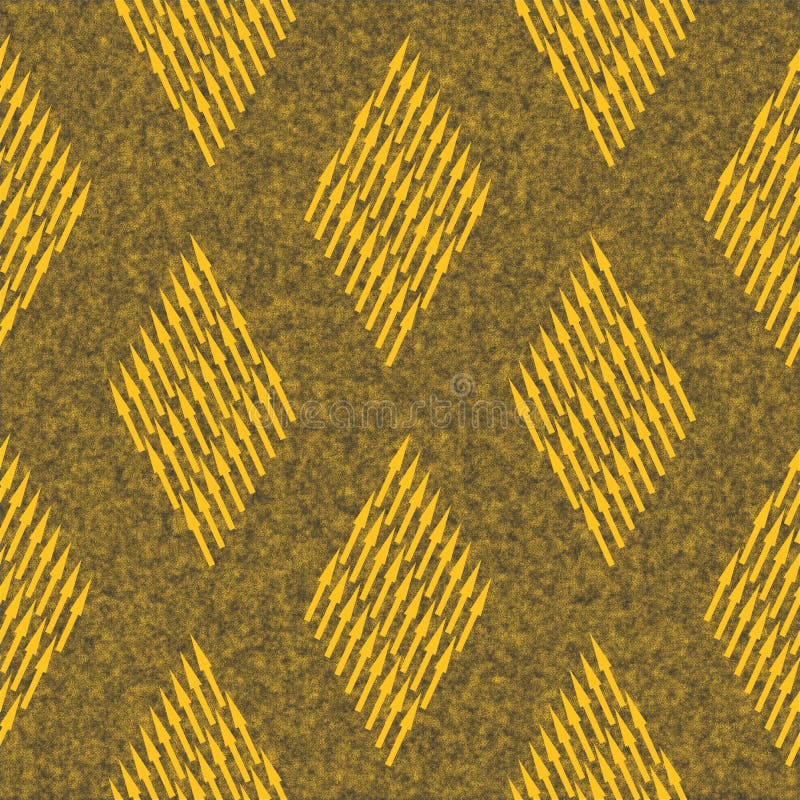 Kleurrijk en glitering vectorbeeld en computerillustratieontwerp royalty-vrije illustratie