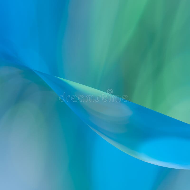 Kleurrijke blauwgroene en aqua abstracte achtergrond