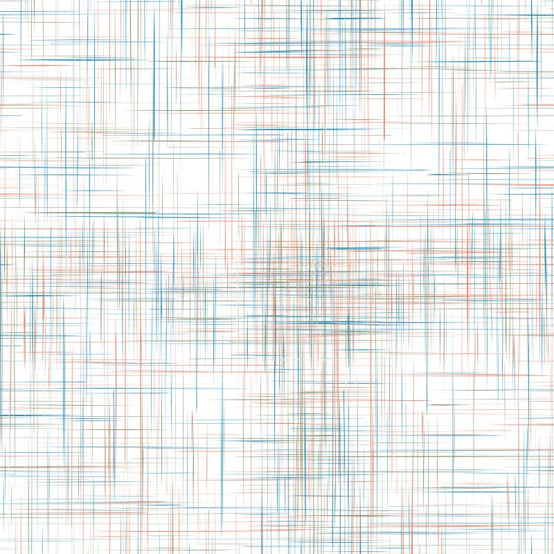 Kleurrijke linnen naadloze textuur vector illustratie Kleurrijke linnen naadloze textuur vector illustratie