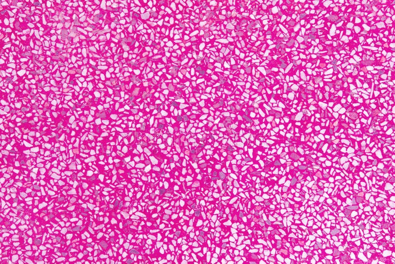 Kleurrijke oude roze en witte de vloersamenvatting van terrazzopatronen voor textuurachtergrond royalty-vrije stock fotografie Kleurrijke oude roze en witte de vloersamenvatting van terrazzopatronen voor textuurachtergrond royalty-vrije stock fotografie