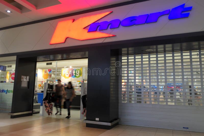 kmart v cartier