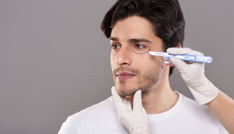 Testosterone injections beard growth