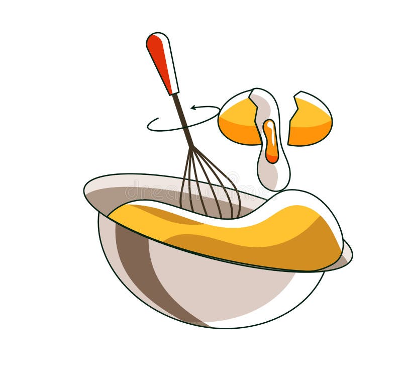 Kneading Stock Illustrations 2,016 Kneading Stock Illustrations